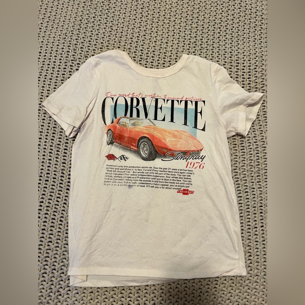 Graphic Tee